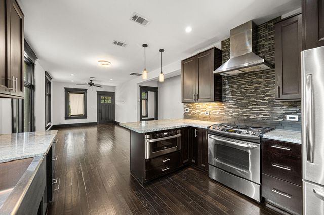 1115 Adele Street, Houston, TX 77009