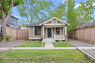 1115 Adele Street, Houston, TX 77009
