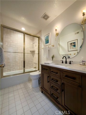 31216 W Nine Drive 15H, Laguna Niguel, CA 92677