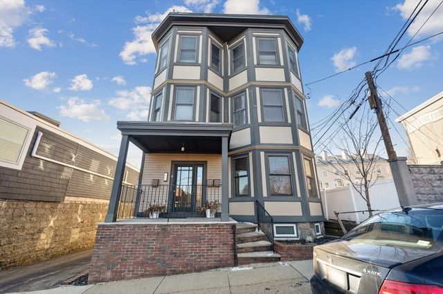 8 Covington St 1, Boston, MA 02127