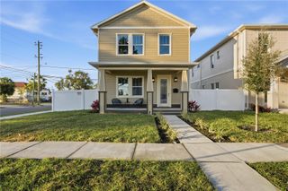 3267 EMERSON AVENUE S, St Petersburg, FL 33712