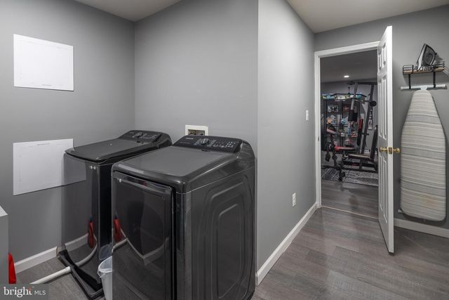 9505 DUNBLANE CT, Bristow, VA 20136