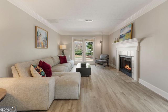 128 Teal Court, Roswell, GA 30076