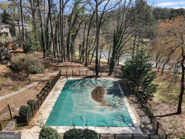 128 Teal Court, Roswell, GA 30076