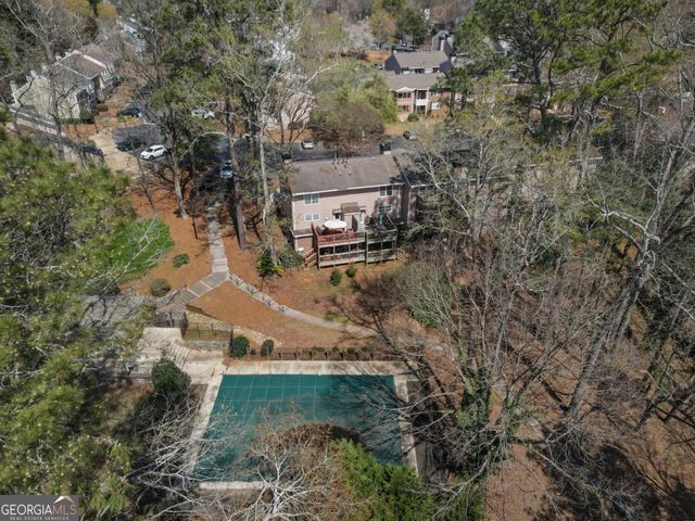 128 Teal Court, Roswell, GA 30076