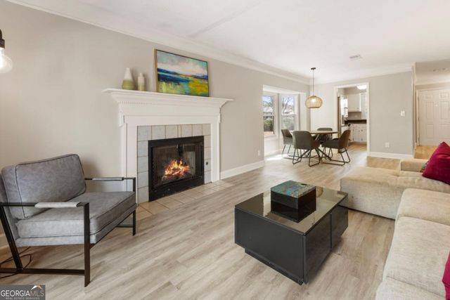 128 Teal Court, Roswell, GA 30076