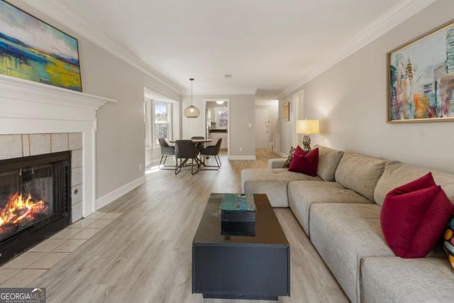 128 Teal Court, Roswell, GA 30076