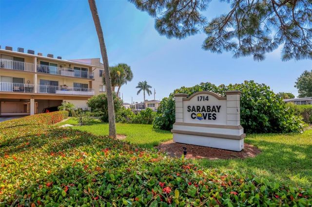 1714 69TH AVENUE W B408, Bradenton, FL 34207