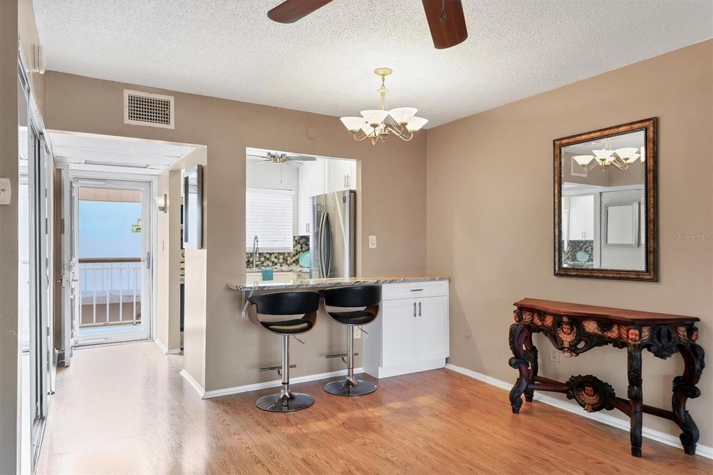 Image 11 of property listing at 1714 69TH AVENUE W B408, Bradenton, FL 34207