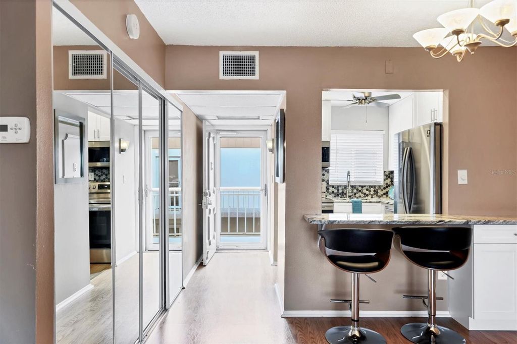 Image 10 of property listing at 1714 69TH AVENUE W B408, Bradenton, FL 34207