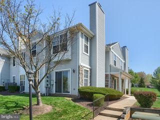 110 MEWS DR #110, Sellersville, PA 18960