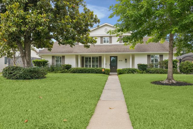 6918 Alderney Drive, Houston, TX 77055