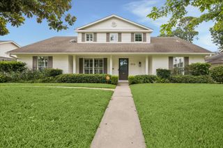 6918 Alderney Drive, Houston, TX 77055
