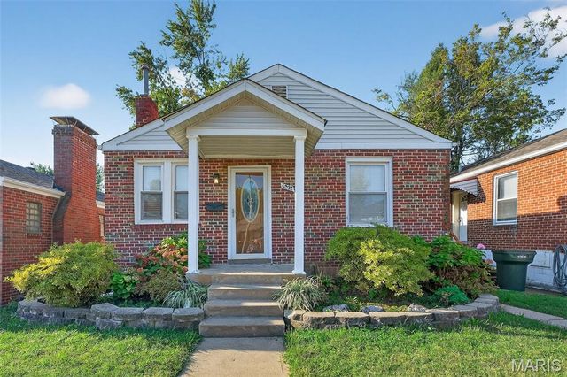 6932 Nashville Avenue, St Louis, MO 63139
