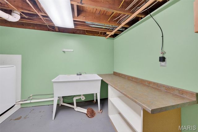 6932 Nashville Avenue, St Louis, MO 63139