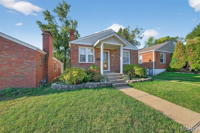 6932 Nashville Avenue, St Louis, MO 63139
