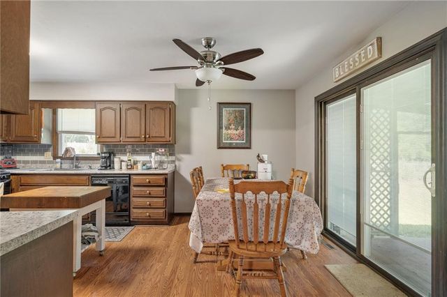 700 E 171ST Street, Loch Lloyd, MO 64012