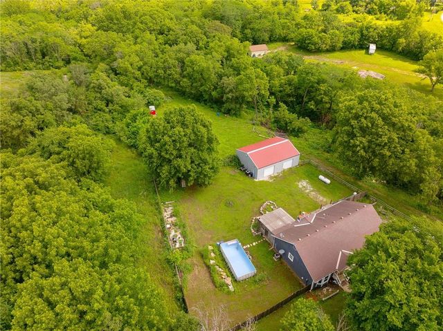700 E 171ST Street, Loch Lloyd, MO 64012