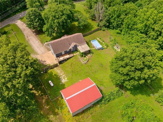 700 E 171ST Street, Loch Lloyd, MO 64012