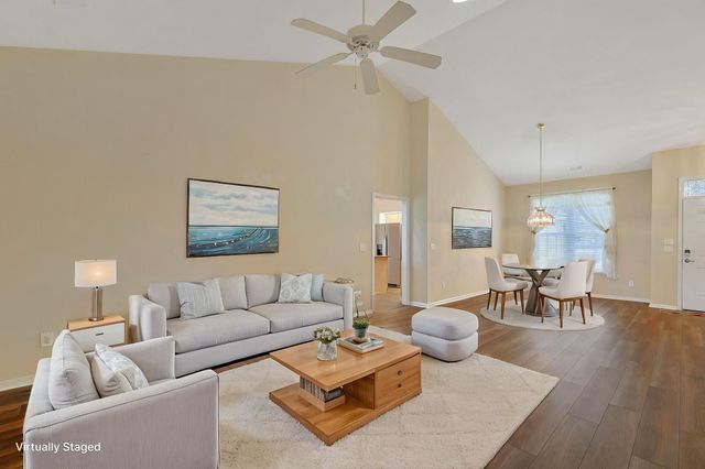 1212 Loblolly Ln., Conway, SC 29526