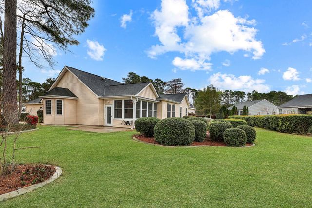 1212 Loblolly Ln., Conway, SC 29526