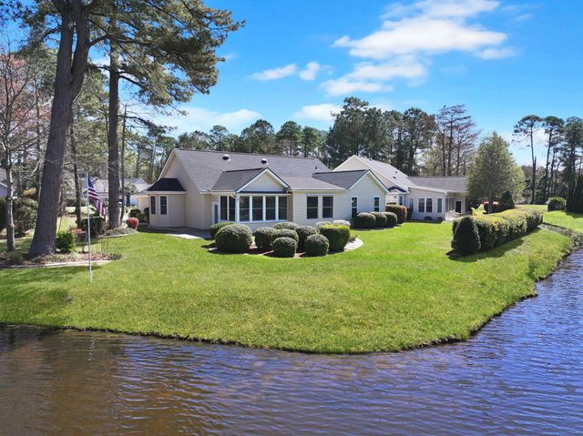 1212 Loblolly Ln., Conway, SC 29526