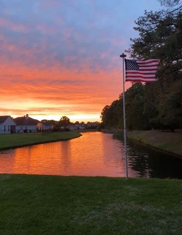 1212 Loblolly Ln., Conway, SC 29526