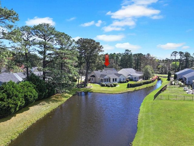 1212 Loblolly Ln., Conway, SC 29526