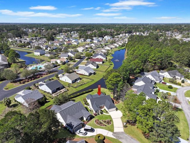 1212 Loblolly Ln., Conway, SC 29526