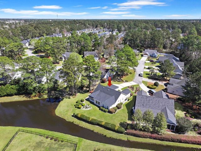 1212 Loblolly Ln., Conway, SC 29526