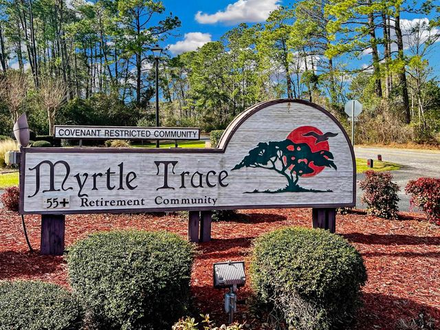 1212 Loblolly Ln., Conway, SC 29526