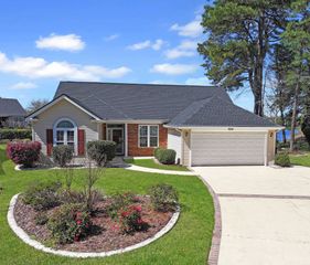 1212 Loblolly Ln., Conway, SC 29526