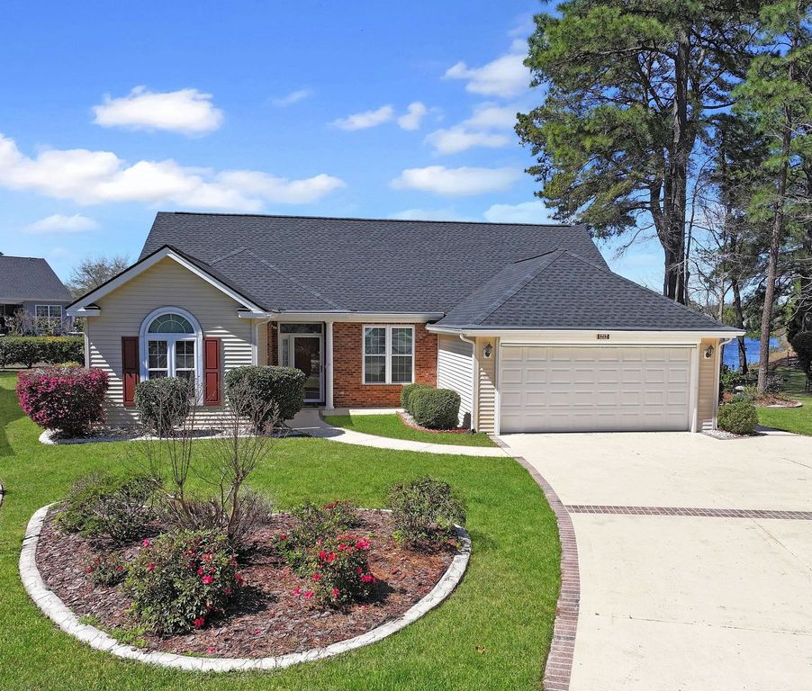 1212 Loblolly Ln., Conway, SC 29526