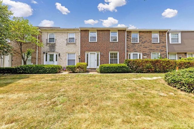 2438 Hardesty Drive S, Columbus, OH 43204