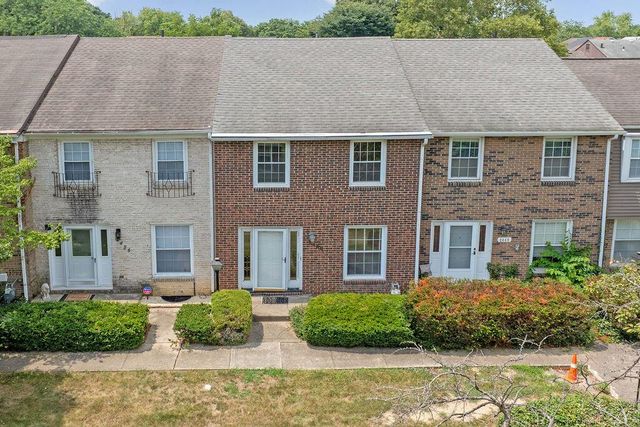 2438 Hardesty Drive S, Columbus, OH 43204