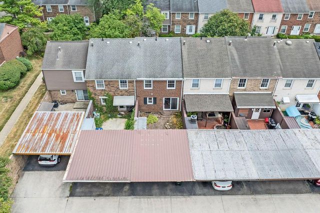 2438 Hardesty Drive S, Columbus, OH 43204