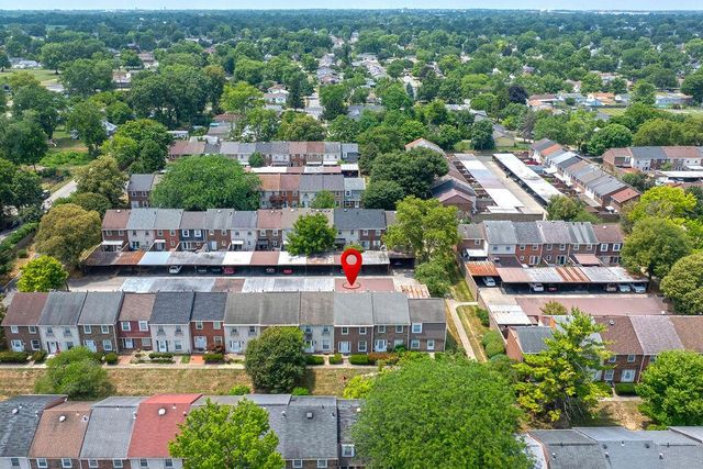 2438 Hardesty Drive S, Columbus, OH 43204