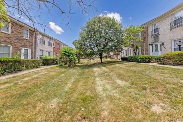 2438 Hardesty Drive S, Columbus, OH 43204
