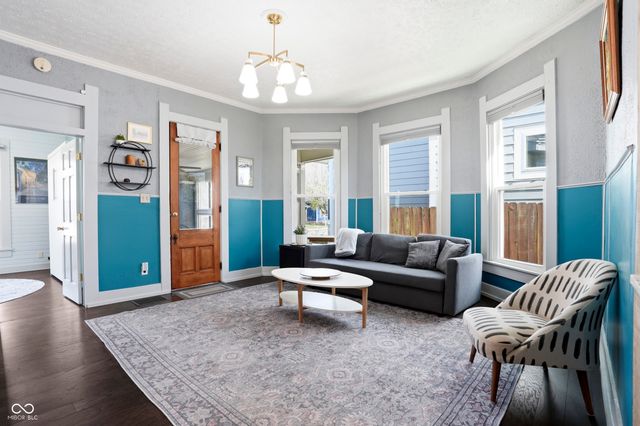 1431 Pleasant Street, Indianapolis, IN 46203