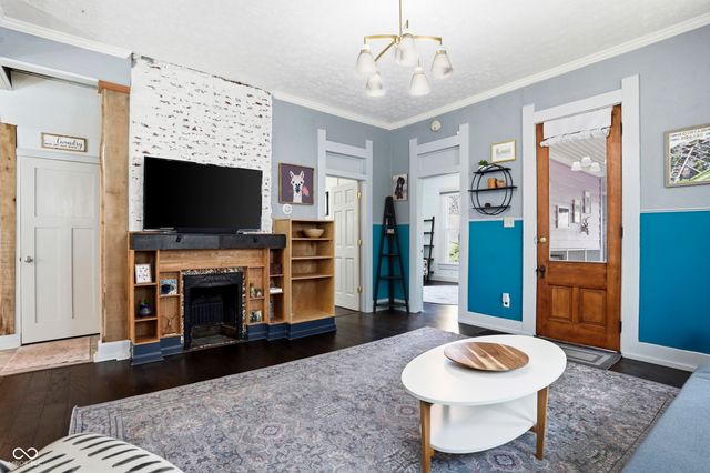 1431 Pleasant Street, Indianapolis, IN 46203