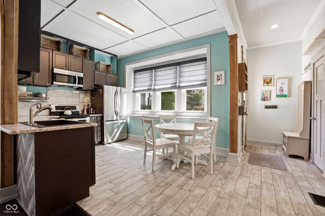 1431 Pleasant Street, Indianapolis, IN 46203