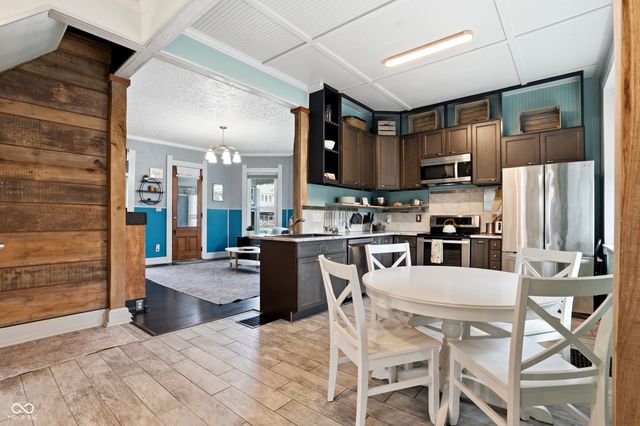 1431 Pleasant Street, Indianapolis, IN 46203