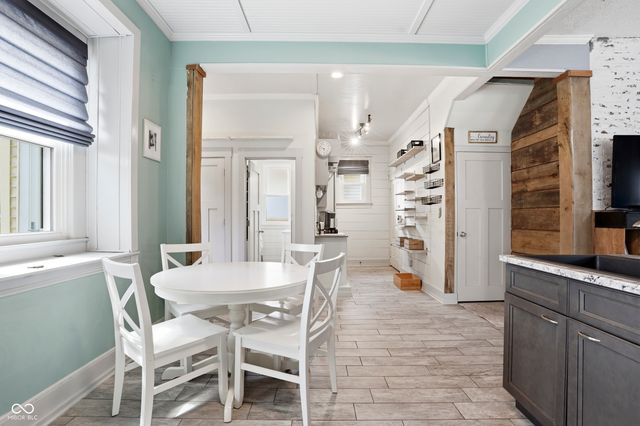 1431 Pleasant Street, Indianapolis, IN 46203