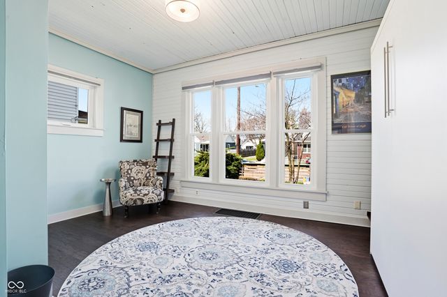 1431 Pleasant Street, Indianapolis, IN 46203