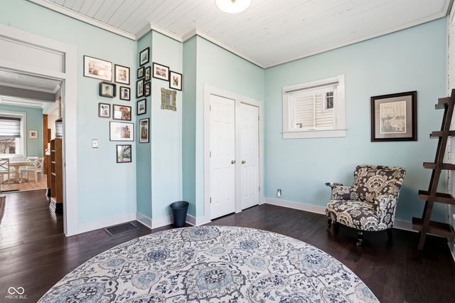 1431 Pleasant Street, Indianapolis, IN 46203