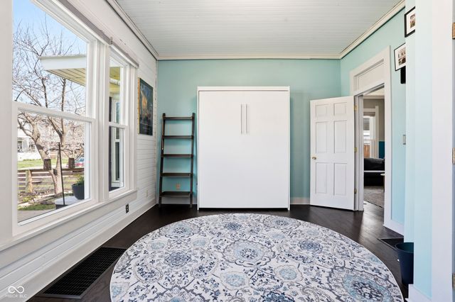 1431 Pleasant Street, Indianapolis, IN 46203