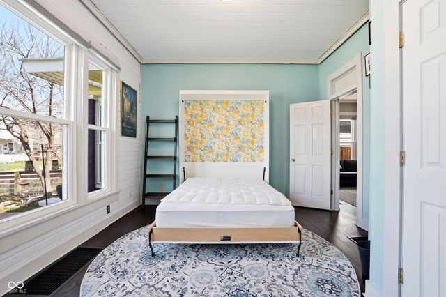 1431 Pleasant Street, Indianapolis, IN 46203