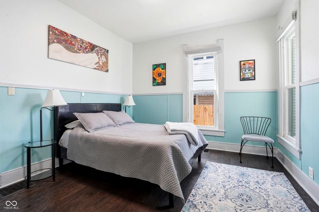 1431 Pleasant Street, Indianapolis, IN 46203