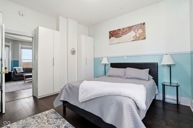 1431 Pleasant Street, Indianapolis, IN 46203