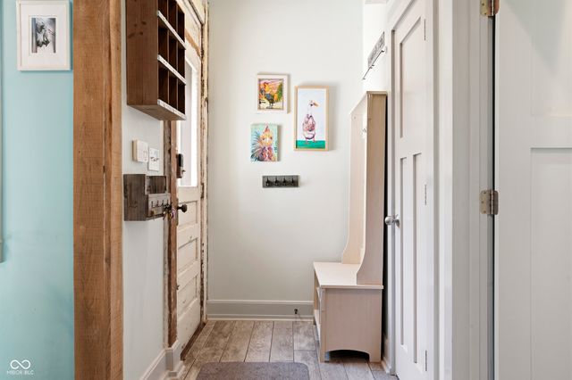 1431 Pleasant Street, Indianapolis, IN 46203